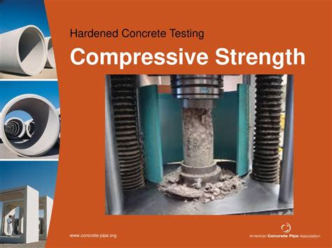 concrete surface hardness test|compressive strength of hardened concrete.